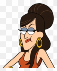 Ma Pines - Ma Pines Gravity Falls Png Emoji,Pterodactyl Emoji