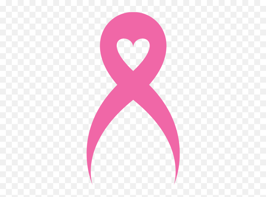 Breast Cancer Ribbon Jpg - Clip Art Breast Cancer Awareness Ribbon Emoji,Pink Ribbon Emoji