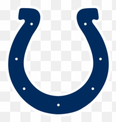 Indianapolis Colts Mobile - Indianapolis Colts Logo Png Emoji,Horseshoe Emoji
