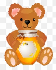 Tubes Ursinhos - Illustration Emoji,Rosh Hashanah Emoji