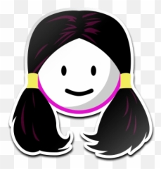 Baby One More Time - Cartoon Emoji