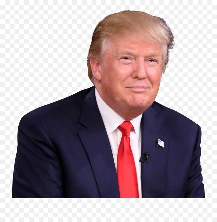 Donald Trump Face Png Image - Transparent Donald Trump Png Emoji,Emoji Of Donald Trump