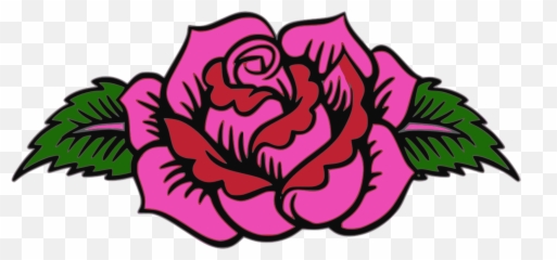 Dead Rose Png Picture - Day Of The Dead Rose Emoji,Dead Flower Emoji