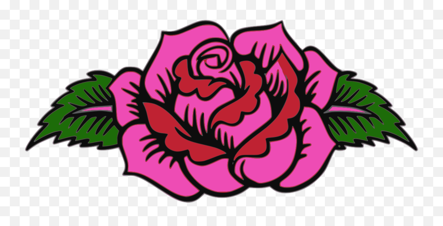 Dead Rose Png Picture - Day Of The Dead Rose Emoji,Dead Flower Emoji