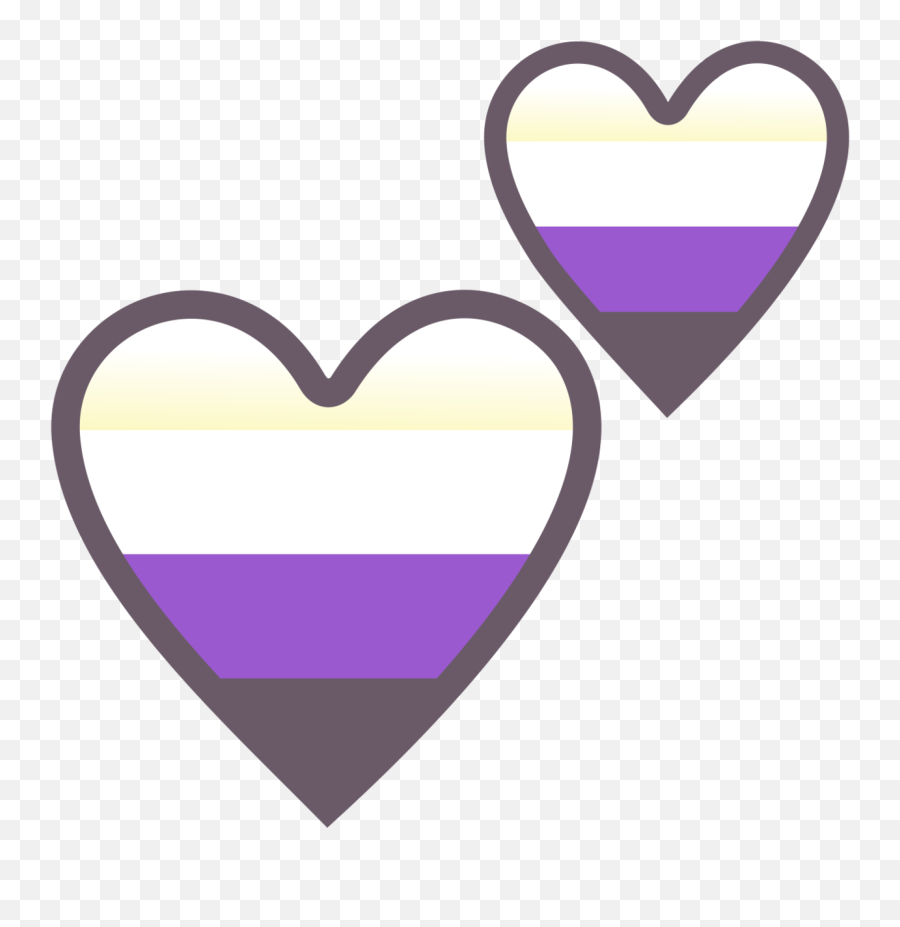 Emoji Edits Tumblr Posts - Heart,Trans Emoji