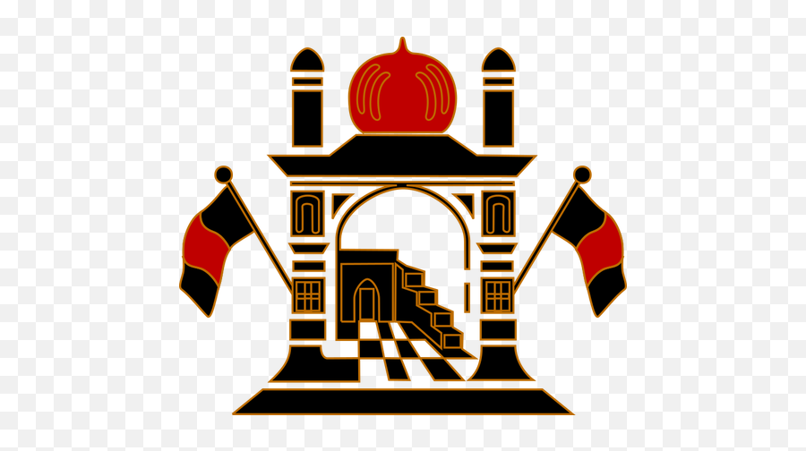Masjid Bergaya - Afghanistan Coat Of The Arms Flag Emoji,Fleur De Lis Emoticon
