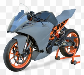 Ktm Rc390 2015 - Emoji
