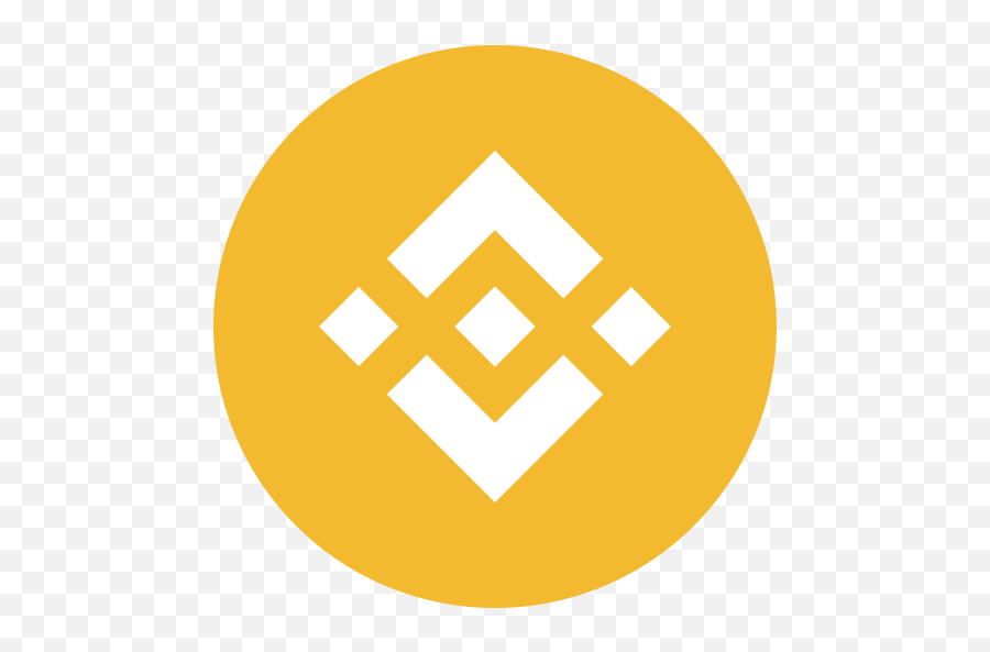 Binance Coin Bnb Icon - Ministry Of Children Community And Social Services Emoji,Coin Emoji