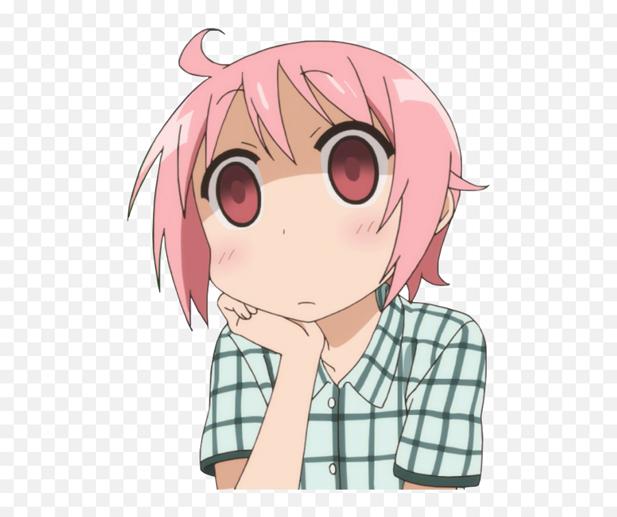 Emotes Anime Transparent Png Clipart - Anime Discord Emotes Png Emoji,Anime Emoticons