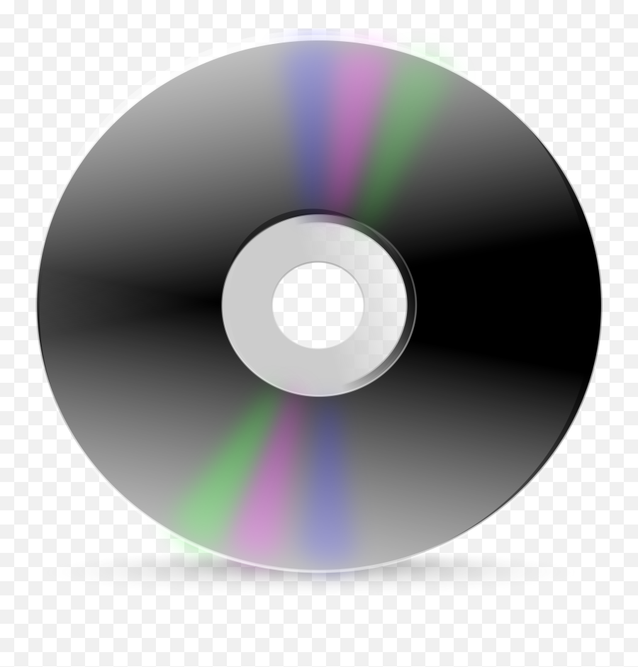 Cd Clipart Storage Device Cd Storage - Cd Clipart Emoji,Cd Emoji