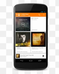 Play Game Services - Google Music Emoji