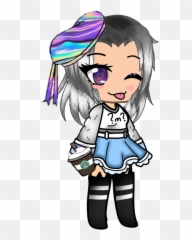 Slay Heres Tap Tap The Mf Tap Tap Tea Breaks Phon - Gacha Life Outfits Edits Emoji,Slay Emoji
