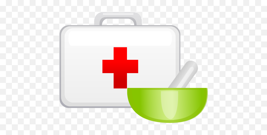 Medical Case Icon Medical People Iconset Dapino - Case Icon Emoji,Medic Emoji