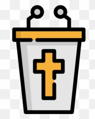 Orthodox Cross Icon at GetDrawings Free download - First Aid Kit Stencil Emoji