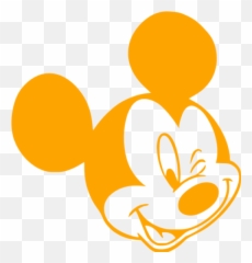 Mouse Animal Icon At Getdrawings - Famous Cartoon Face Drawing Emoji