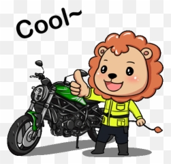 u201cu201d - Cartoon Emoji