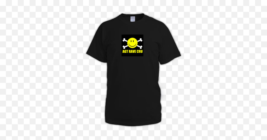 Smiley Crossbones Emoji,Emoticon T Shirt