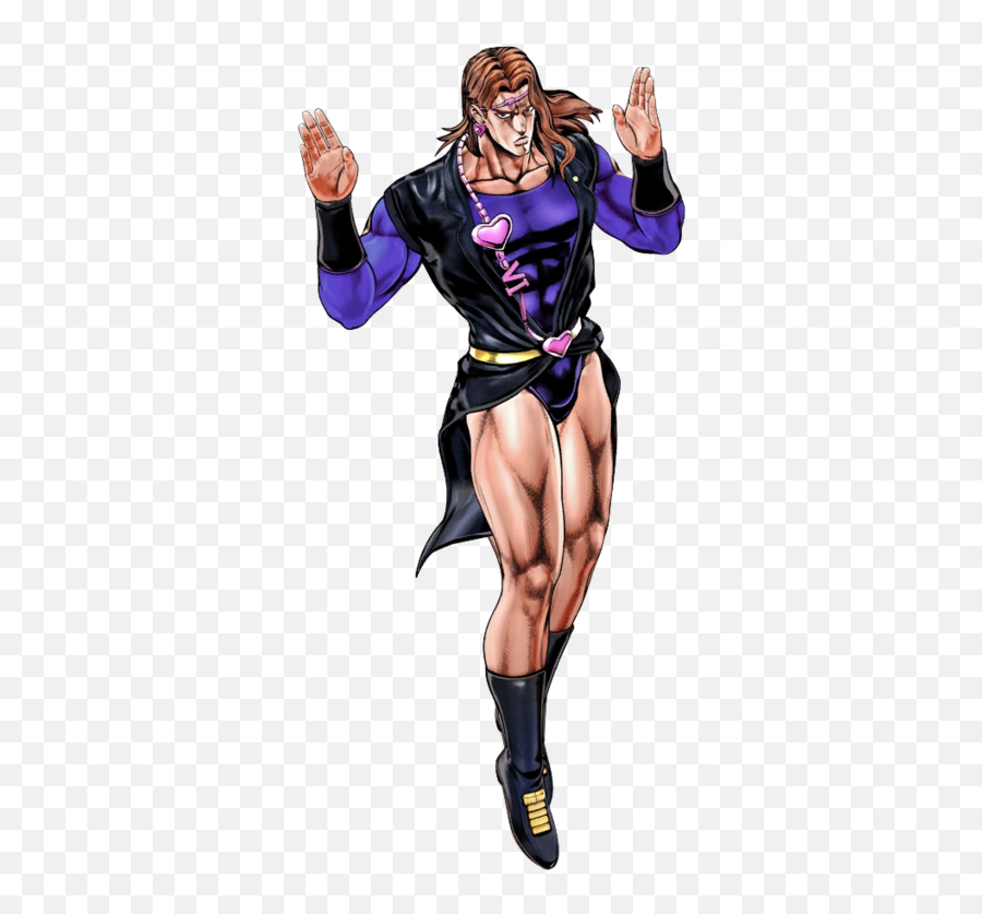 Vanilla Ice Png Image Transparent Background - Vanilla Ice Jojo Bizarre Adventure Vanilla Ice Emoji,Vanilla Emoji