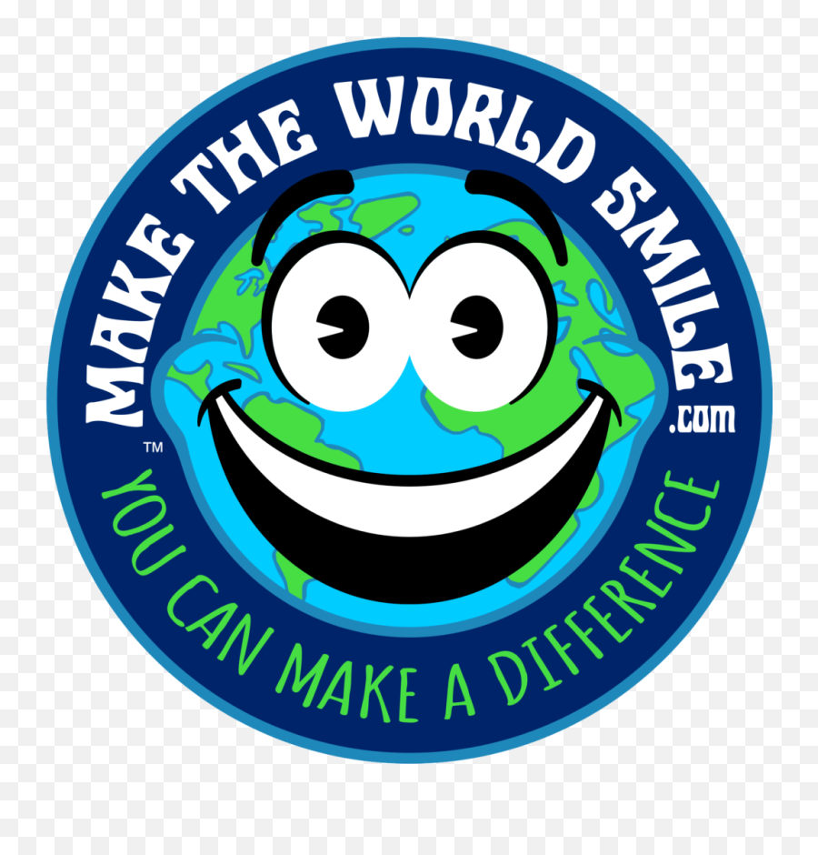 Welcome To Make The World Smile - Inter Emoji,Welcome Emoticon