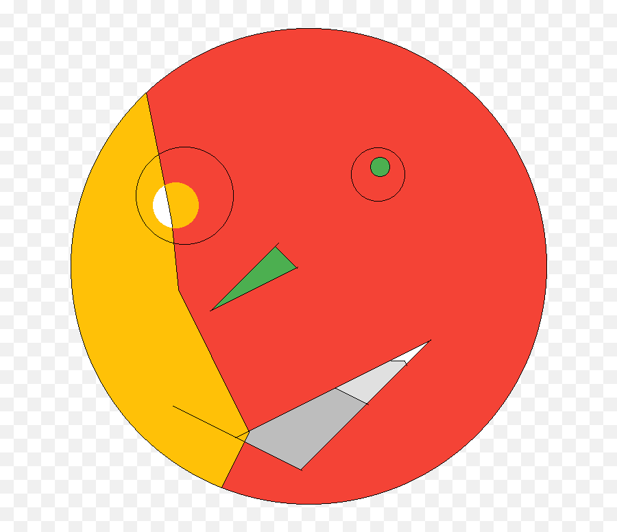 Pixilart - Sbf Sky Blank Face By Roadkill11 Circle Emoji,Blank Face Emoticon