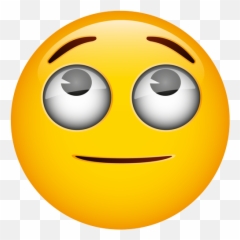 Emoji - Smiley