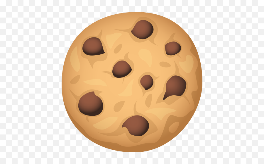 Emoji Cookie To Copy Paste - Emoji Cookie,Chocolate Milk Emoji
