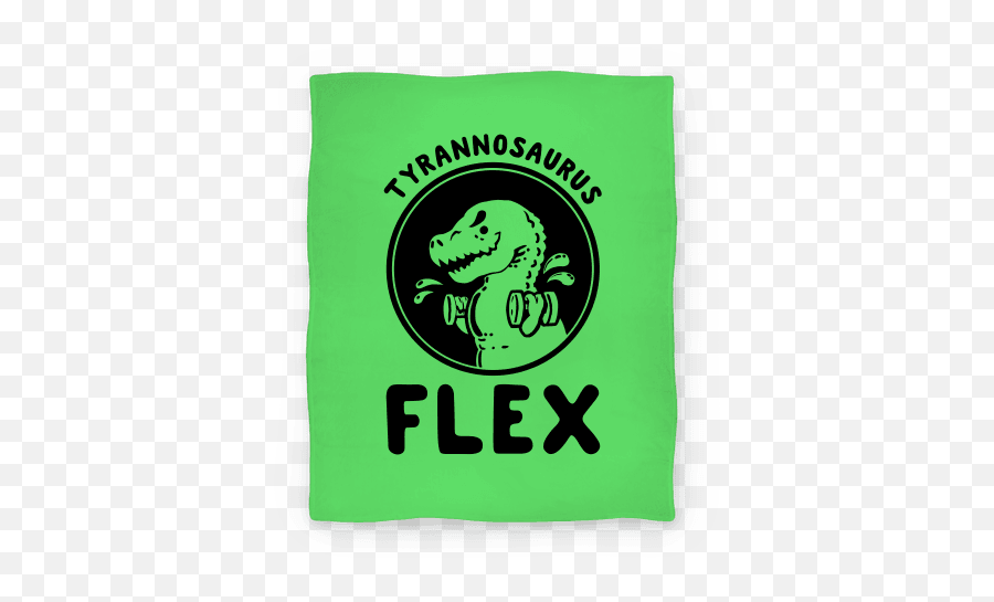 Cute Blankets Blankets Lookhuman - T Shirt Flex Emoji,Velociraptor Emoji