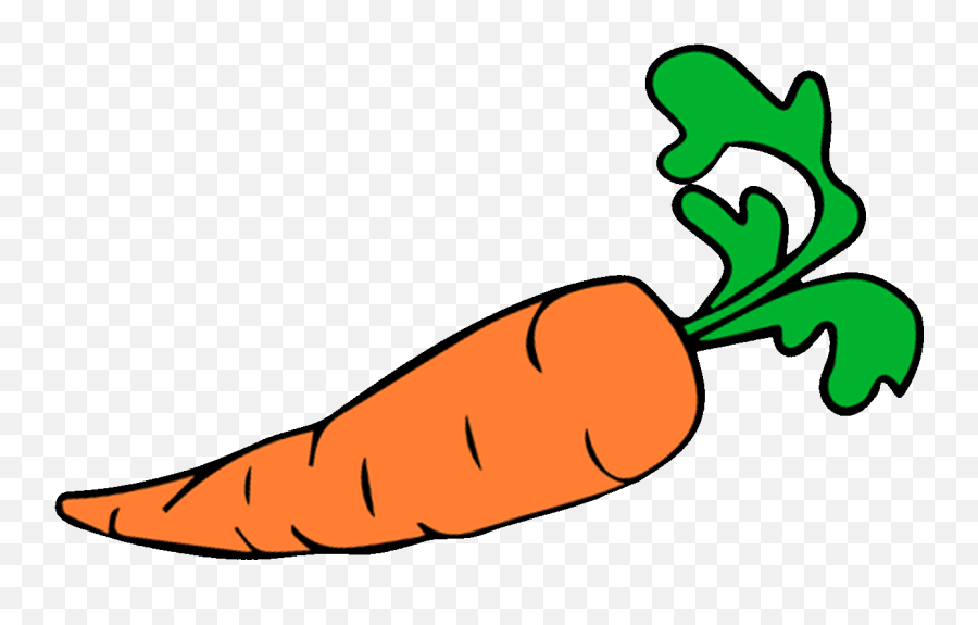 Carrot Auglis Vegetable Clip Art Carrot - Clip Art Of A Carrot Emoji,Carrot Emoji