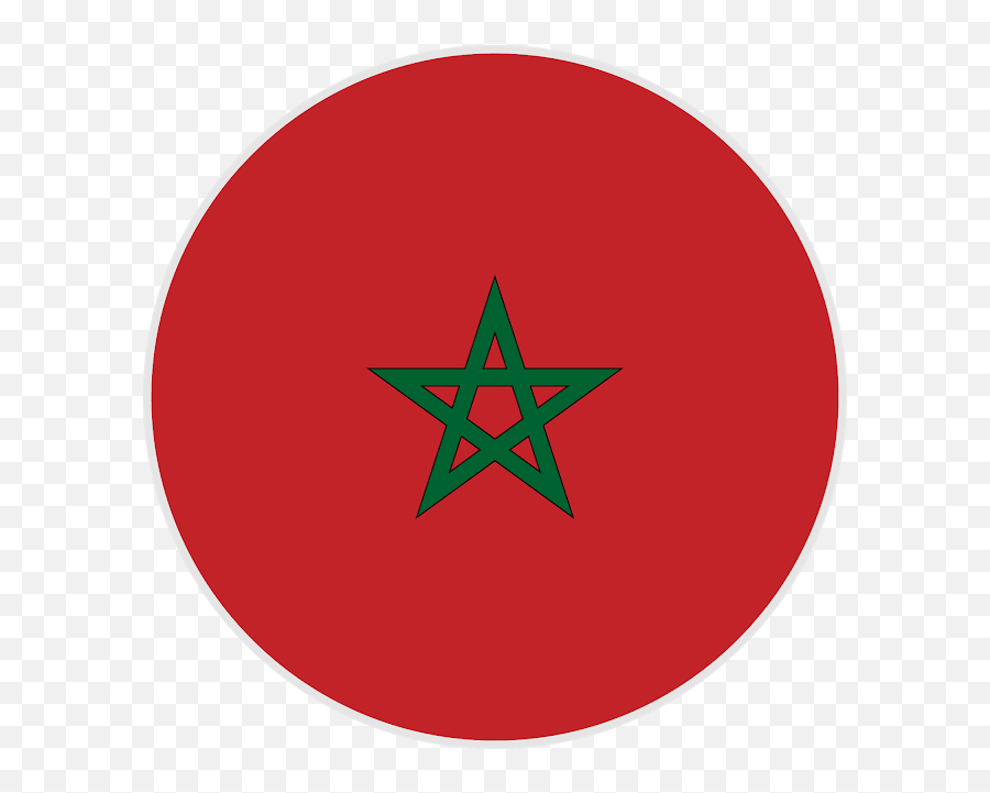 Download Flag Maroc Svg Eps Png Psd Ai Vector Color Free - Story A La Une Instagram Icone Rabat Emoji,Confederate Flag Emoji