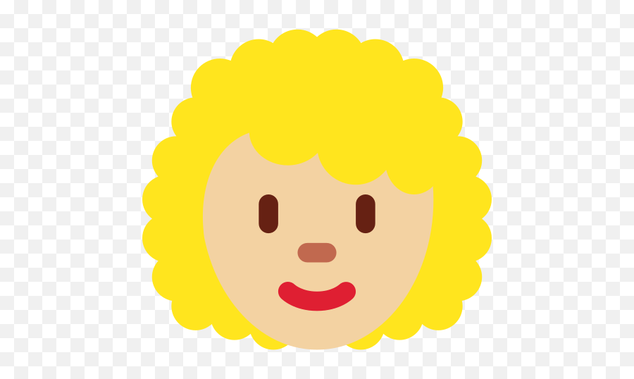Medium - Taj Mahal Emoji,Curly Hair Emoji