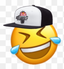 Emojis De Freestylehdp - Happy Emoji,Baseball Emojis