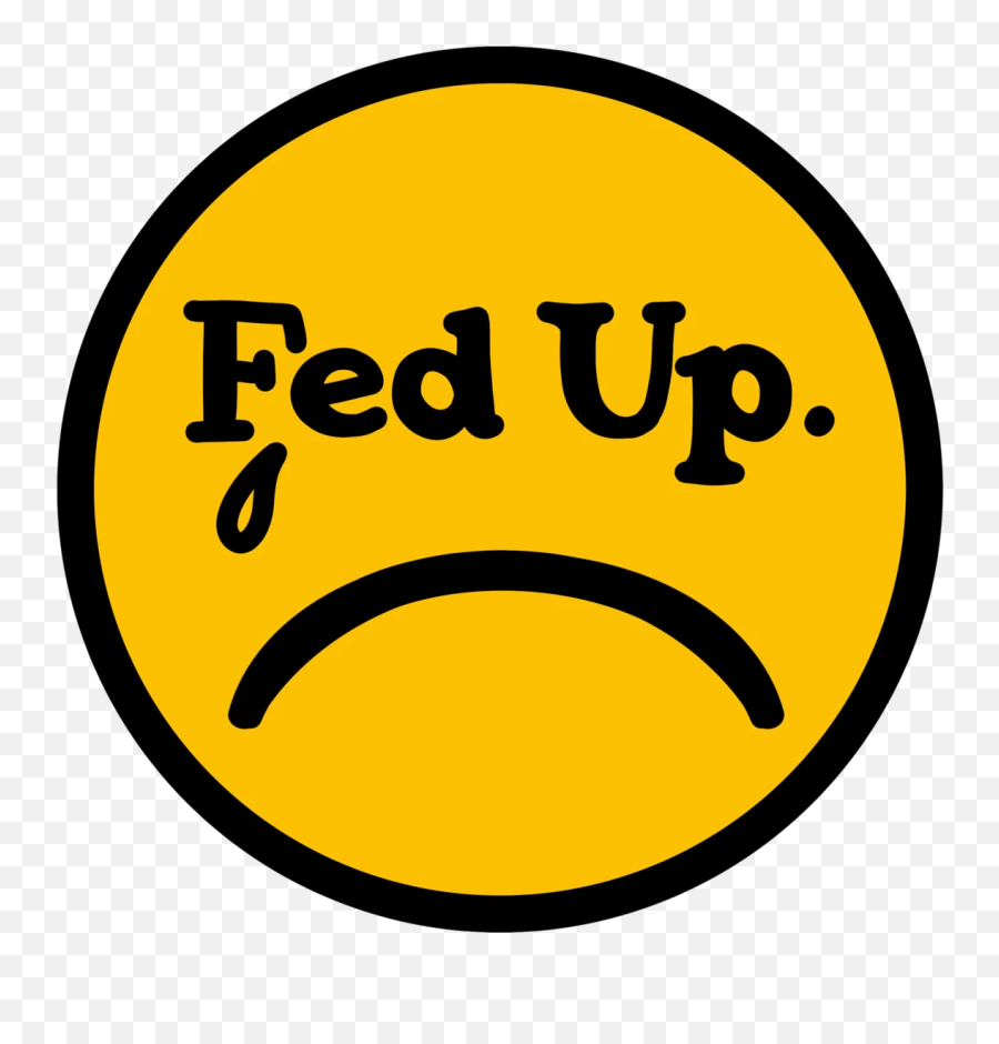 Fed Up Images - Animation Emoji,Fed Up Emoji
