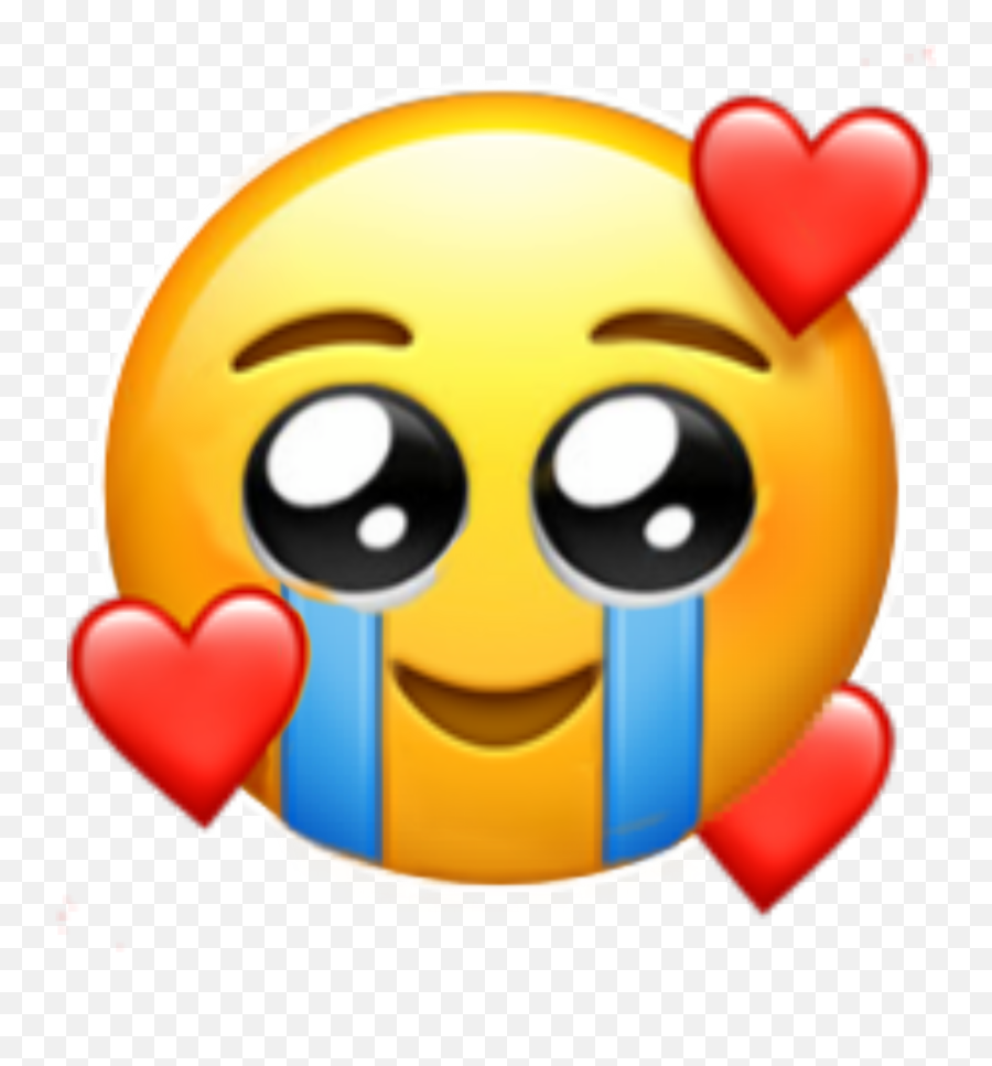 Emoji Emojimix Sad Sticker By Just Some Edits U200d - Nerd And Love Emoji,Just Emoji