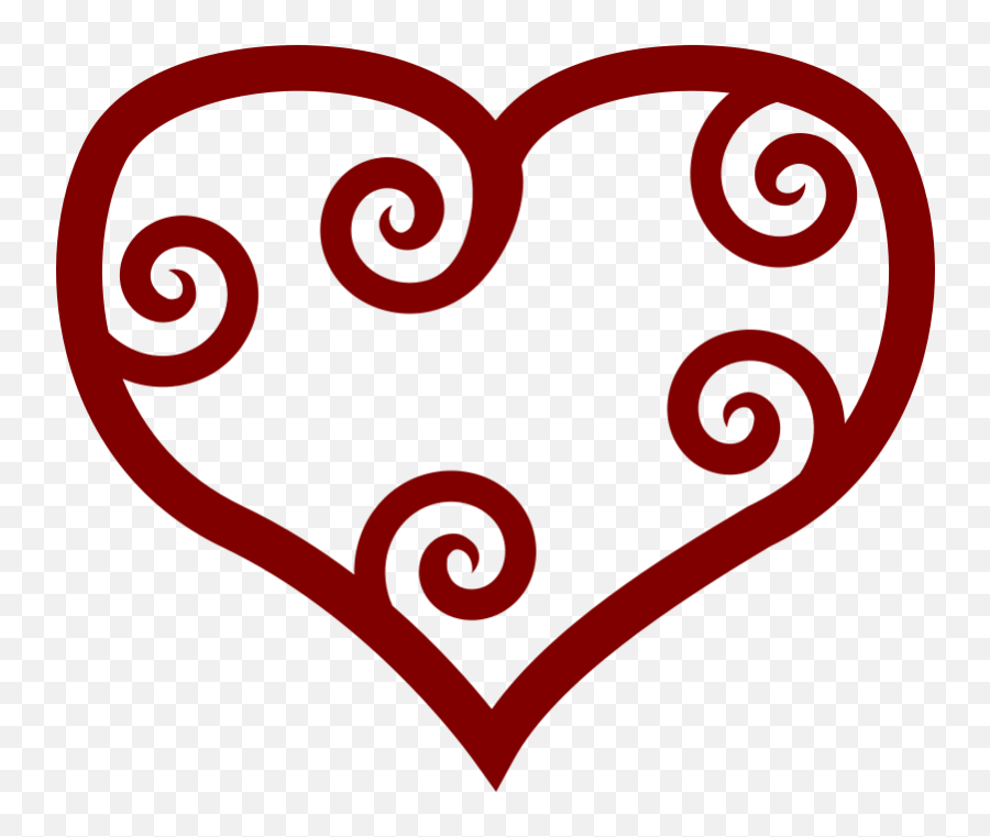 Free Heart Symbol Transparent Download Free Clip Art Free - Valentine Hearts Clip Art Emoji,House Emoji Copy And Paste