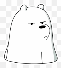 Ice Bearu201d stickers set for Telegram - Stickers Png Emoji