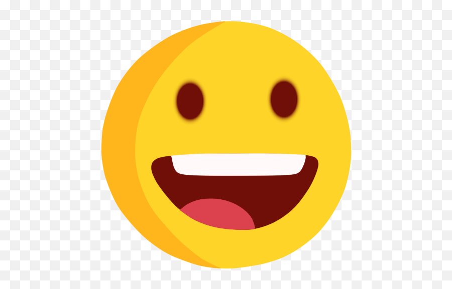 Download Hd 600 X 600 3 - Lol Smiley Face Png Emoji,X Emoji Png