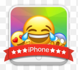 Iphone 8 Emoji Keyboard Theme - Ttf