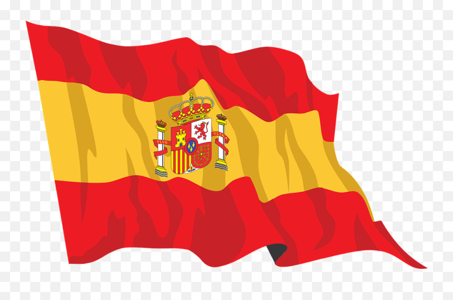 Flag Spain Coat Of Arms - Spain Flag Transparent Background Emoji,Spain Flag Emoji