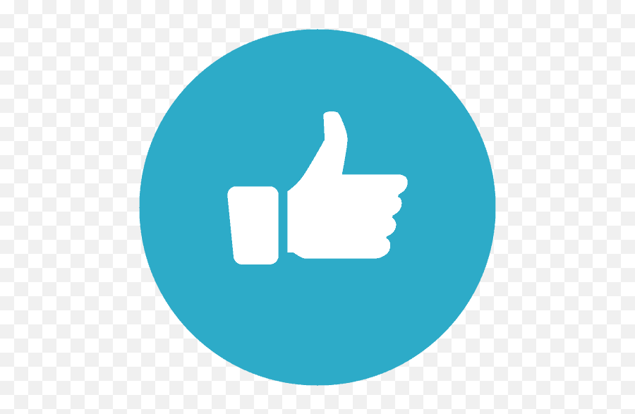 Buy Random Facebook Emoji Post Likes - Transparent Png Format Twitter Logo Png,Verified Twitter Emoji
