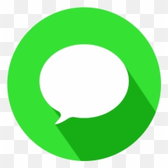 Imessage Alternatives - Transparent Imessage Icon Png Emoji,Crazy Emoji Texts