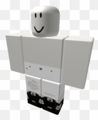 Black Adidas Shoes And White Ripped - Roblox Scp Scientist Pants Emoji,Shuriken Emoji