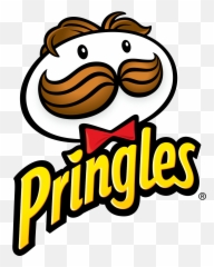 Pringles Logo Transparent Png - Pringles Logo Svg Emoji,Emoji Honey Nut Cheerios