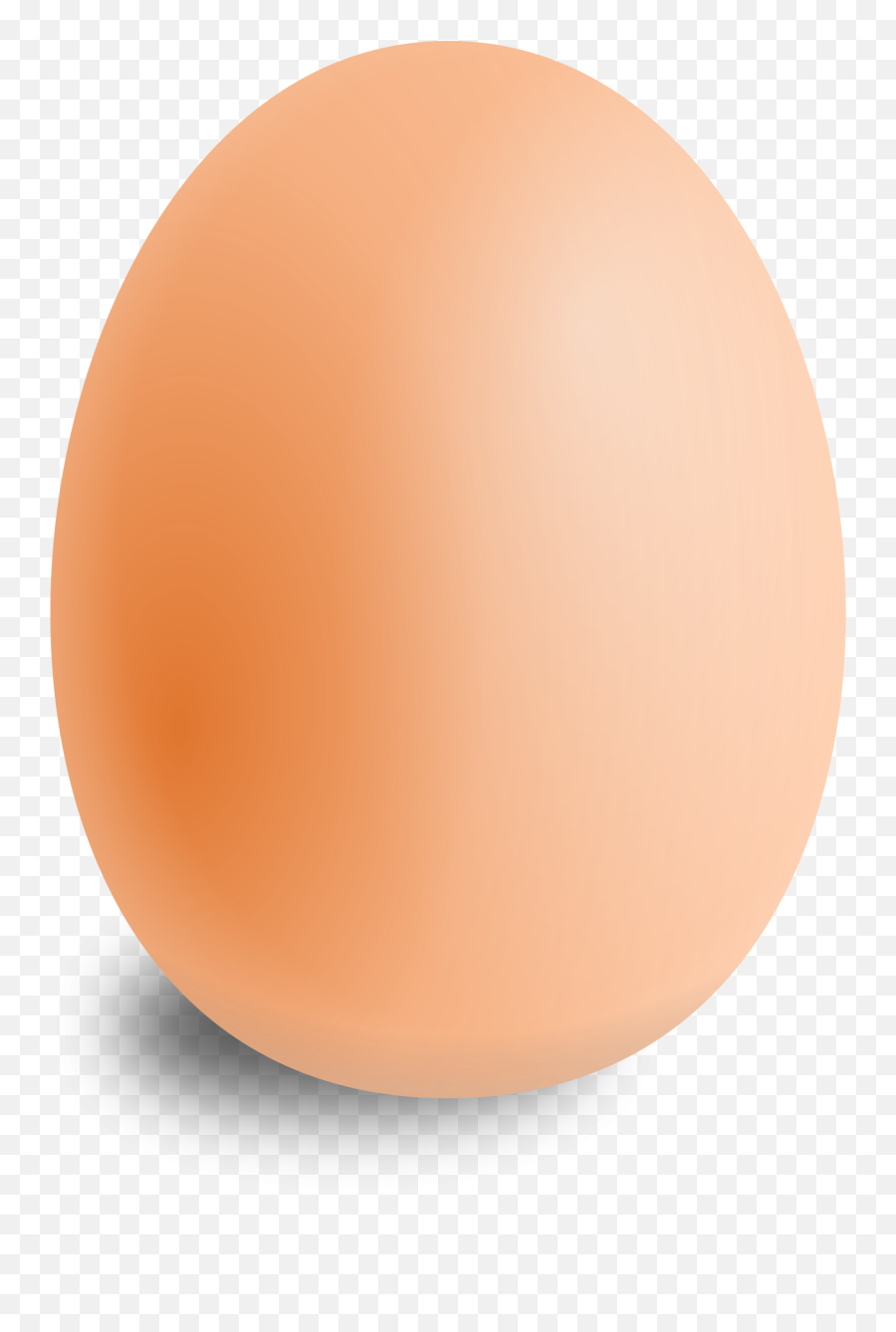 Free Egg Clipart Clipartandscrap - Big Egg Emoji,Egg Emoji Png