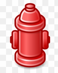 Hydrant 02 - Fire Hose Clip Art Emoji,Fire Emoji Png