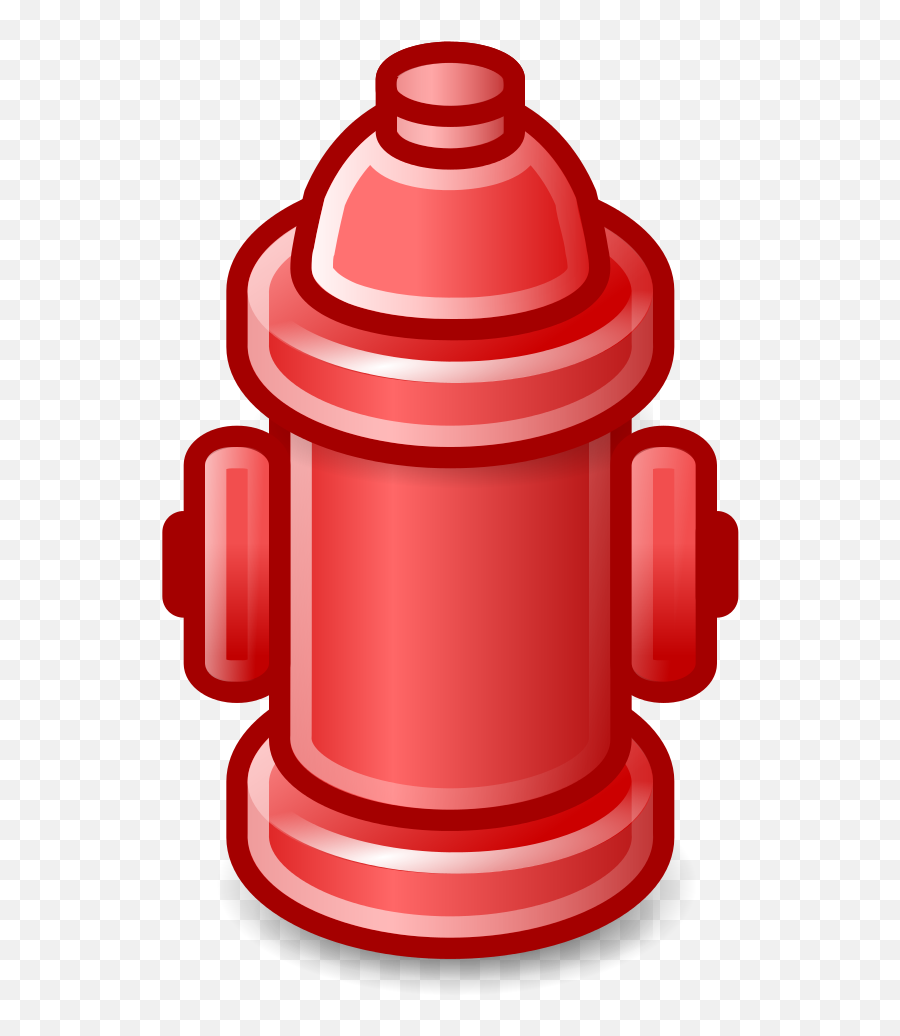 Hydrant 02 - Fire Hose Clip Art Emoji,Fire Emoji Png