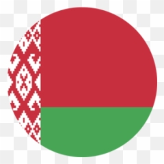 Flags Png And Vectors For Free Download - Belarus Flag Round Emoji,Dominican Flag Emoji