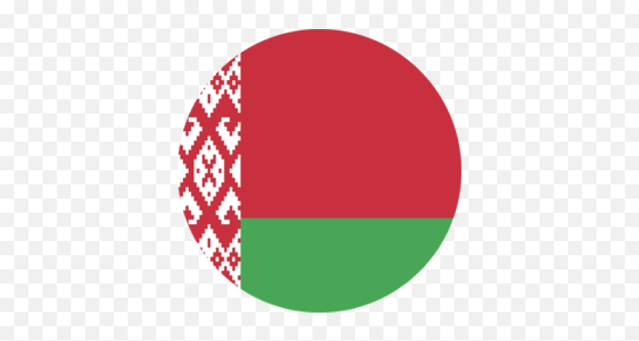 Flags Png And Vectors For Free Download - Belarus Flag Round Emoji,Dominican Flag Emoji