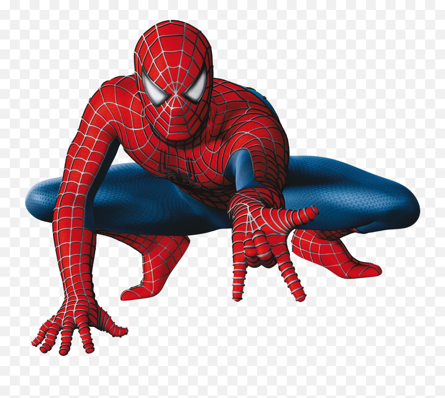 Spiderman Png Marvel 6 - Spiderman Png Emoji,Spiderman Emoji