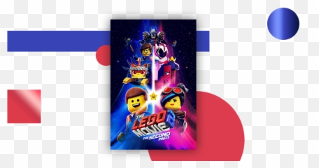 Music Shines As Lego Magic Fades - Lego Movie 2 The Second Part 3d Imax Emoji,Lego Emoji Iphone