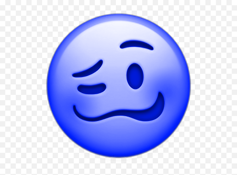 Bluemoji Bluemojis Blue Emoji Emojis - Emoji,Magic Emojis